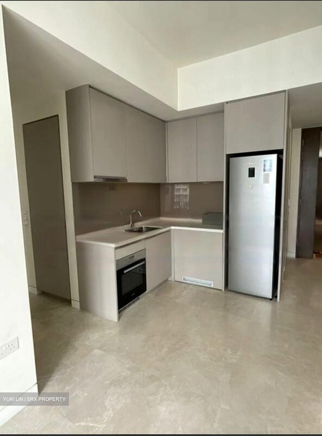 Highline Residences (D3), Condominium #481906581